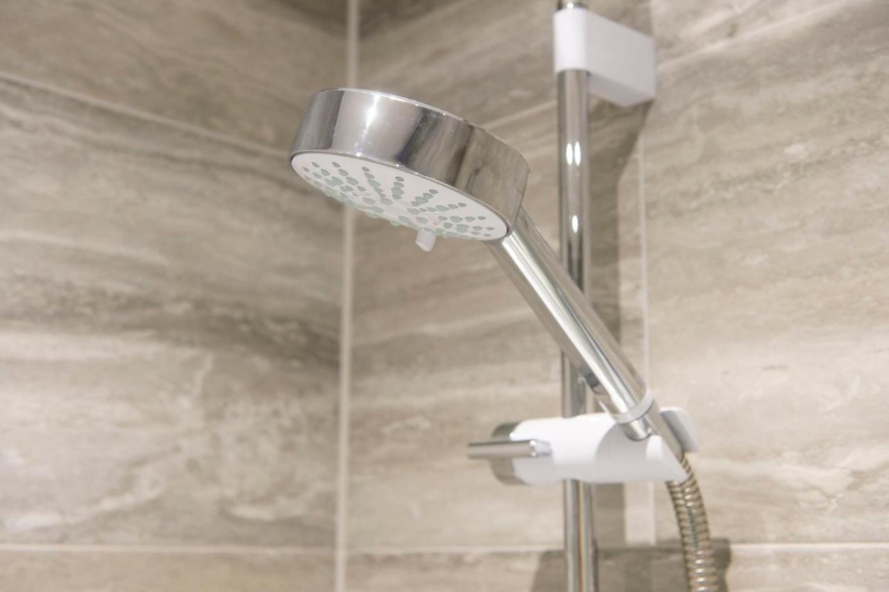 Guestready - Stylish Home In Edinburgh Oldtown المظهر الخارجي الصورة