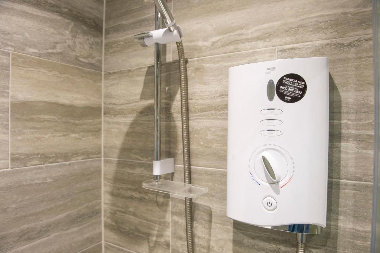 Guestready - Stylish Home In Edinburgh Oldtown المظهر الخارجي الصورة